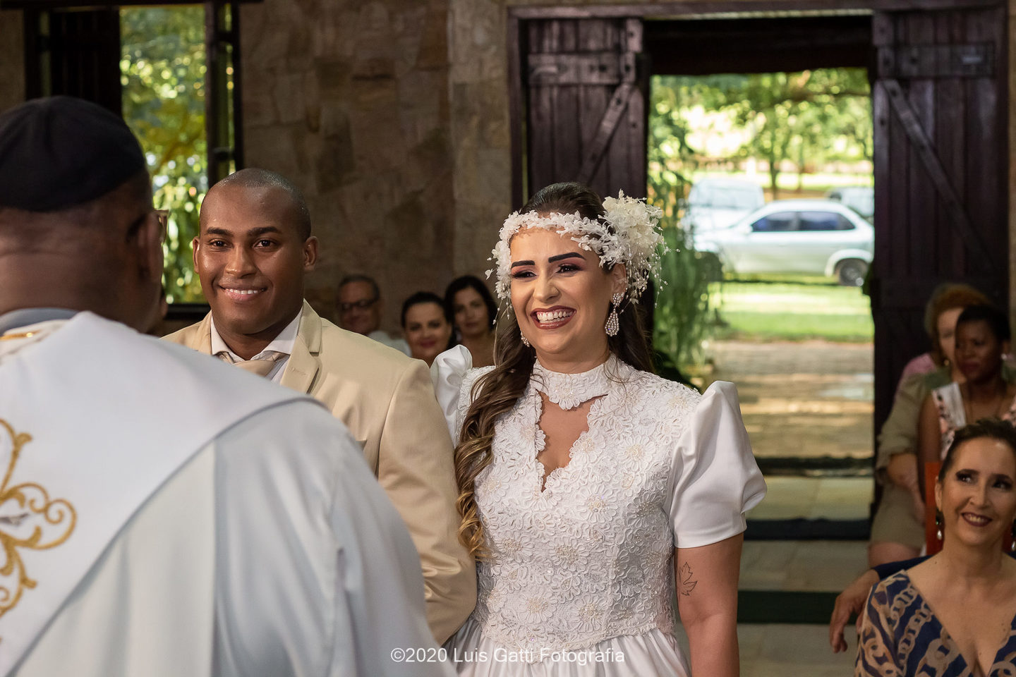 WEDDING NATIZA E WLAD