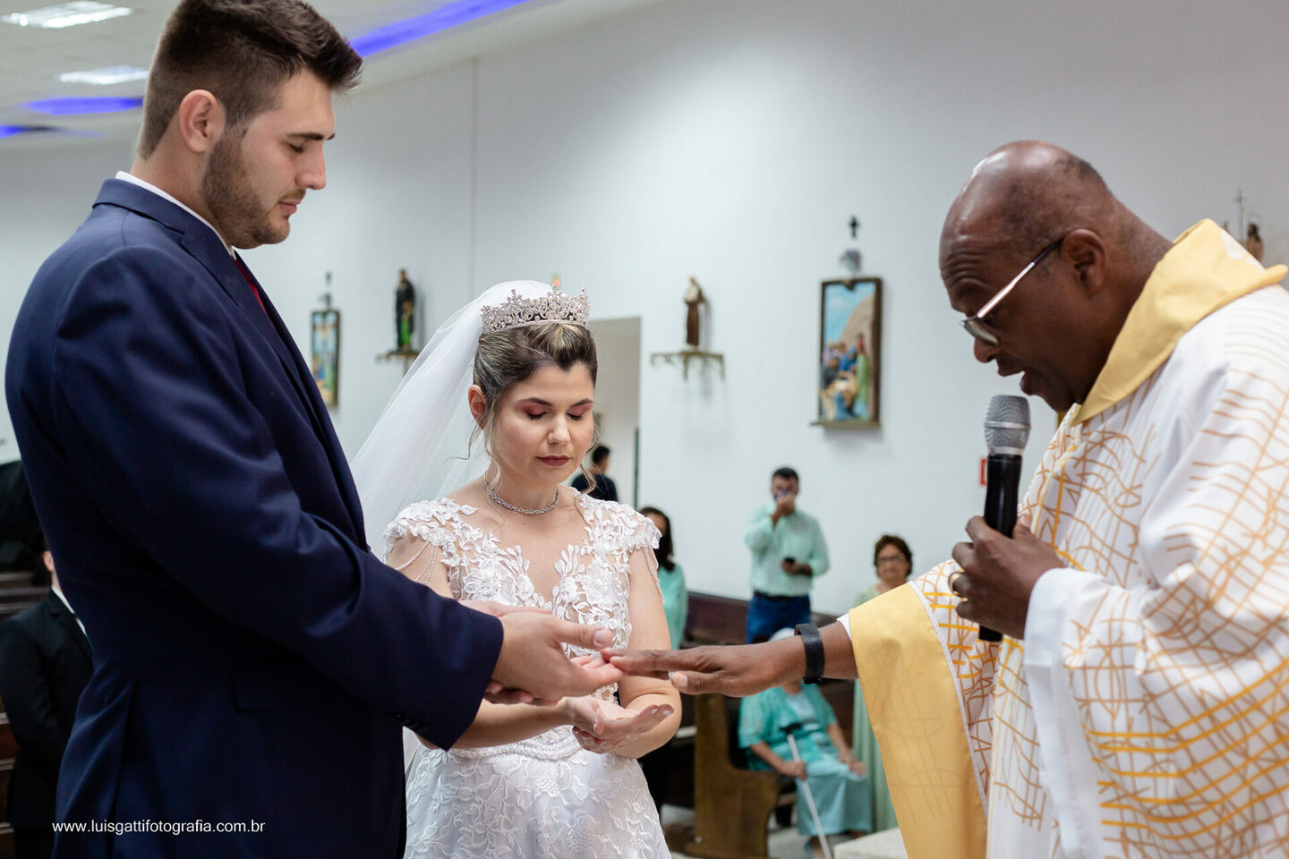 Wedding Aline e Rafael Wedding Aline e Rafael